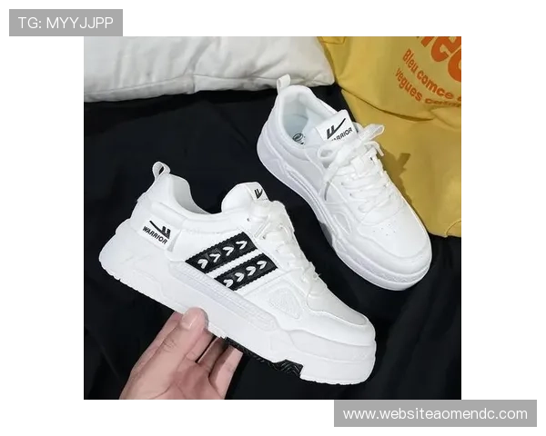 回力官网旗舰店：最新款运动鞋和休闲鞋，丰富产品线满足多样穿搭需求