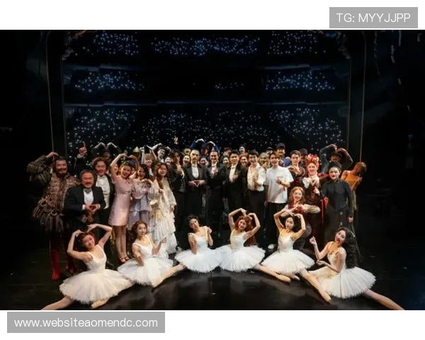 如何在澳门伦敦人剧场度过精彩的夜晚，获得最好的观演体验全攻略