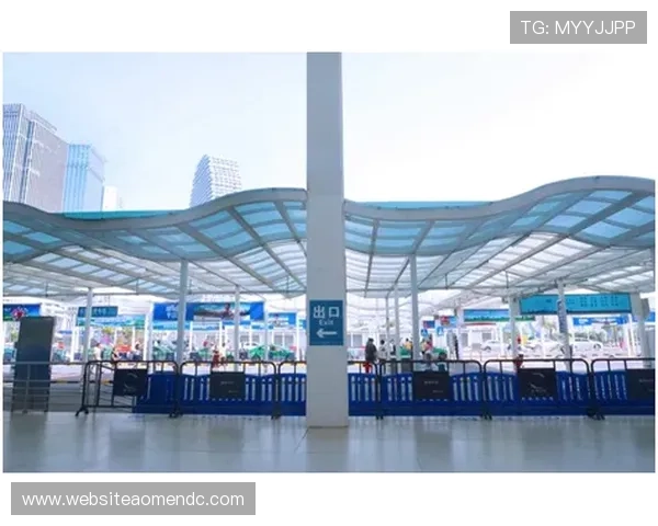 澳门百老汇国际入口最新信息，确保您第一时间掌握门票入场与通道变化动态