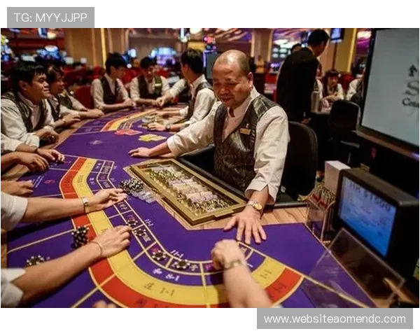 澳门网上博彩：如何选择最安全可靠的平台确保资金安全