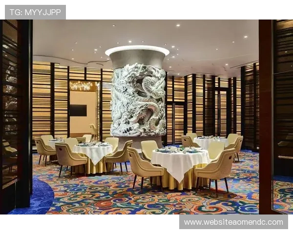 澳门美高梅金殿堂的特色娱乐项目，创新多样的娱乐方式满足不同客户的奢华体验需求